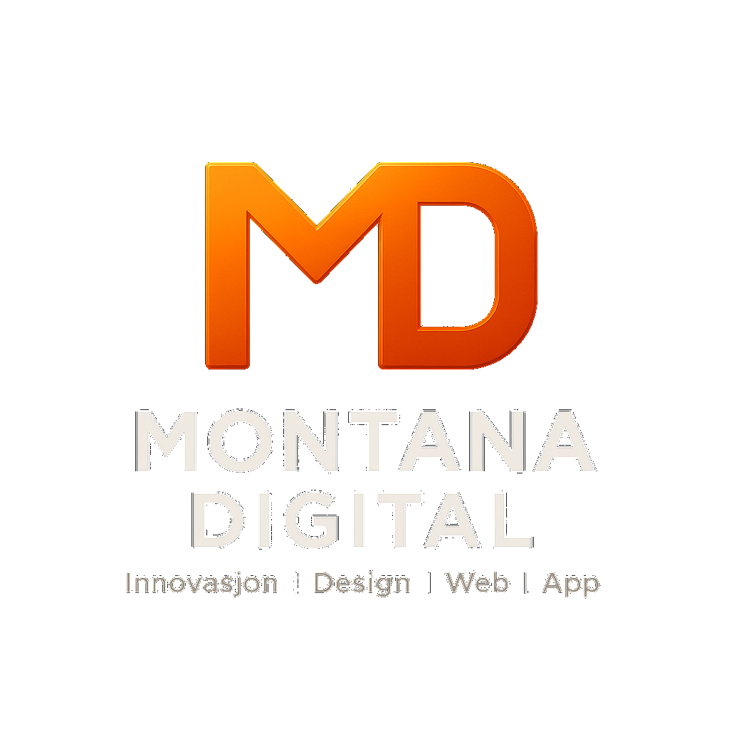 MD logo